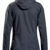 Maier Sports Damen Jacke wasserdicht atmungsaktiv Packaway-1