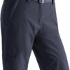 Maier Sports Lawa Wanderbermuda Damen atmungsaktiv elastisch-0
