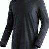 Maier Sports Herren T-Shirt Activewear Pflegeleicht-0