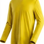 Maier Sports Herren T-Shirt Activewear Pflegeleicht-0