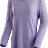 Damen Activewear T-Shirt Maier Sports pflegeleicht sportlich-0