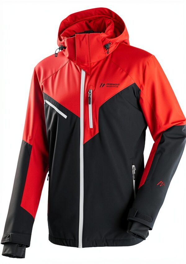 Pavo Monitor Arm Ergonomic Aluminum Desk Mount for