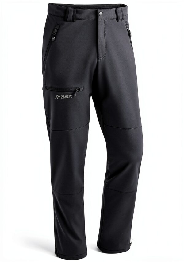 Pavo Monitor Arm Ergonomic Aluminum Desk Mount for