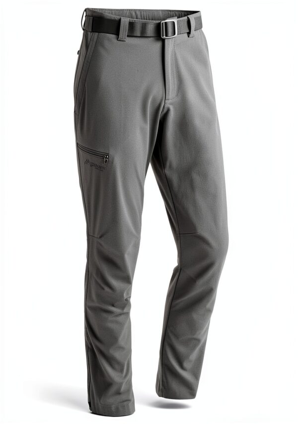 Maier Sports Torid Slim Herren Wanderhose wasserabweisend