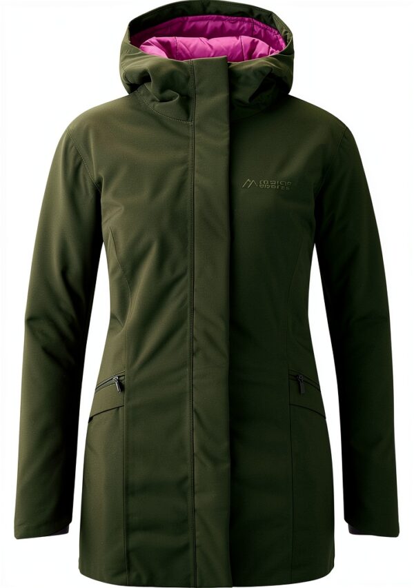 Pavo Monitor Arm Ergonomic Aluminum Adjustable Desk Mount