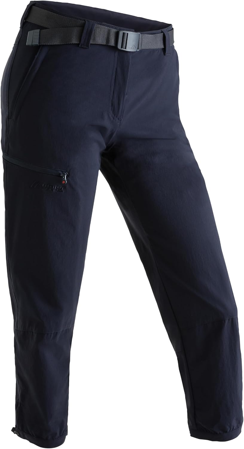 Pavo Monitor Arm installed on a modern office desk