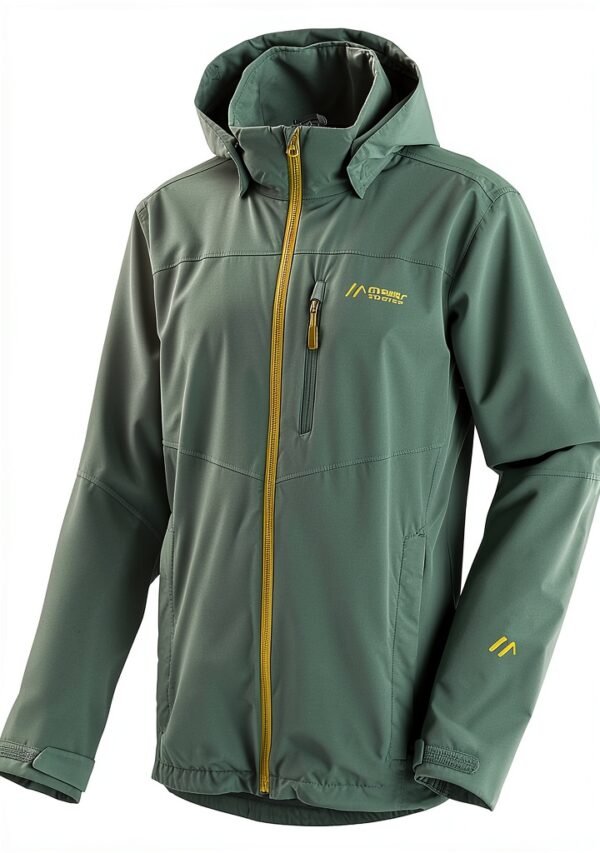 Pavo Monitor Arm Ergonomic Aluminum Desk Mount for