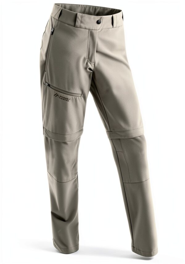 Pavo Monitor Arm Ergonomic Aluminum Desk Mount for