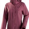 Maier Sports Damen Outdoorjacke wasserdicht atmungsaktiv-3
