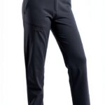 Maier Sports Wanderhose wasserabweisend atmungsaktiv Damen-0