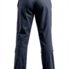 Maier Sports Wanderhose Damen elastisch wasserabweisend Blau-2