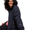 Maier Sports Regenjacke Damen wasserdicht atmungsaktiv-2