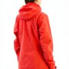 Maier Sports Regenjacke wasserdicht atmungsaktiv Damen-1