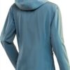Maier Sports Regenjacke wasserdicht atmungsaktiv Damen-2