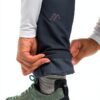 Maier Sports Wanderhose wasserabweisend atmungsaktiv Damen-3