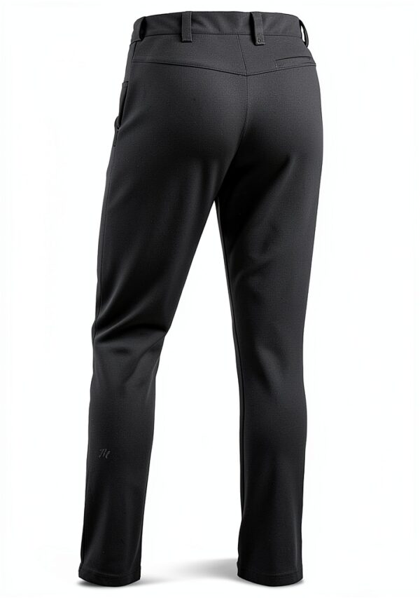 Maier Sports Wanderhose wasserabweisend atmungsaktiv Damen-1