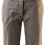 Maier Sports Wanderhose Nidda Outdoorhose Damen Funktional-0