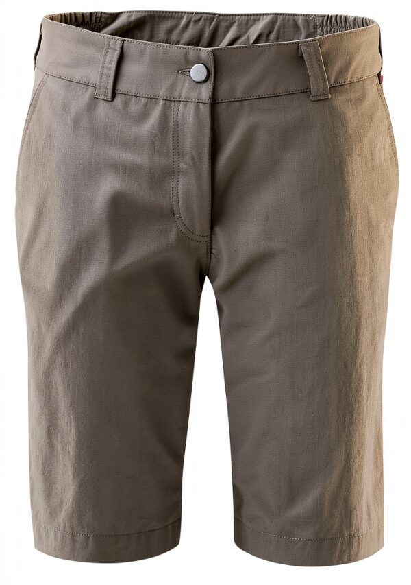 Maier Sports Wanderhose Nidda Outdoorhose Damen Funktional-0