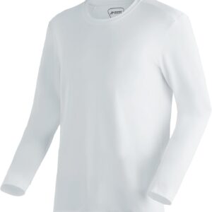 Maier Sports Herren Sportkleidung Pflegeleicht Bequem-0