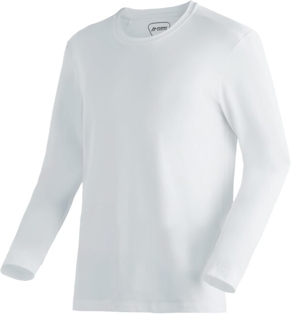 Maier Sports Herren Sportkleidung Pflegeleicht Bequem-0