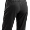 Maier Sports Wanderbermuda Damen recycelt schnelltrocknend-2