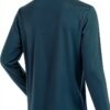 Maier Sports Rollkragen Midlayer Fleece Herren Outdoor-2