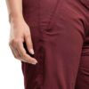 Maier Sports Damen Funktionsbermuda dryprotec-2