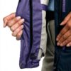 Maier Sports Damen Jacke wasserdicht atmungsaktiv Packaway-5