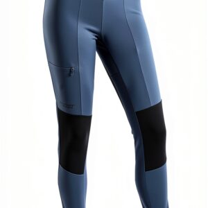 Maier Sports Touring Tight Damen Stretch Wandern Trocknen-0