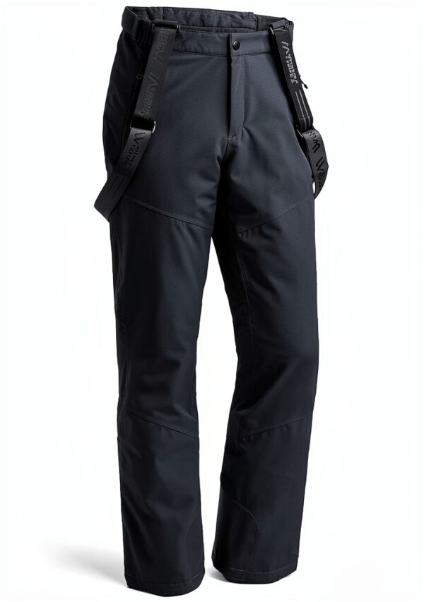 Pavo Monitor Arm Ergonomic Aluminum Adjustable Desk Mount