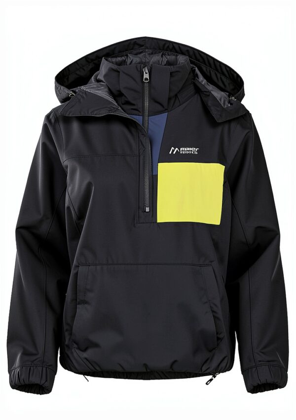 Maier Sports Skijacke Herren mTEX wasserdicht wärmend-3