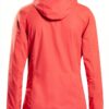 Maier Sports Outdoor Hardshelljacke Damen Polyester Regen-3