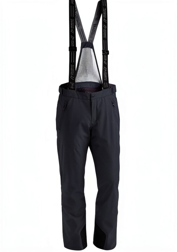 Pavo Monitor Arm Ergonomic Aluminum Adjustable Desk Mount