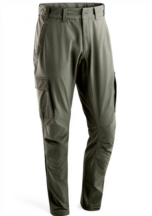 Pavo Monitor Arm Ergonomic Aluminum Desk Mount for