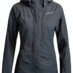 Maier Sports Damen Jacke wasserdicht atmungsaktiv Packaway-0