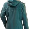 Maier Sports Skijacke Damen wasserdicht atmungsaktiv-2