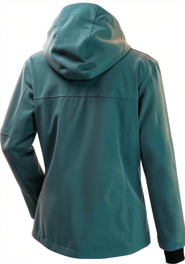 Maier Sports Skijacke Damen wasserdicht atmungsaktiv-2
