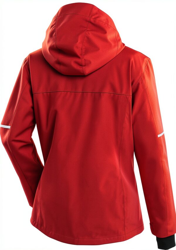 maier sports functional jacket