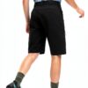 Maier Sports Wanderbermuda Damen recycelt schnelltrocknend-4