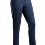 Maier Sports Wanderhose wasserabweisend atmungsaktiv Damen-0