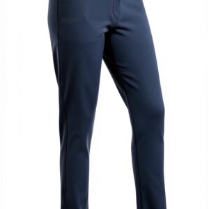 Maier Sports Wanderhose wasserabweisend atmungsaktiv Damen-0
