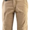 Maier Sports Damen Funktionsbermuda bi-elastisch UV-Schutz-0