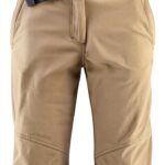 Maier Sports Damen Funktionsbermuda bi-elastisch UV-Schutz-0