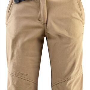 Maier Sports Damen Funktionsbermuda bi-elastisch UV-Schutz-0