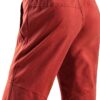 Maier Sports Damen Funktionsbermuda dryprotec-1
