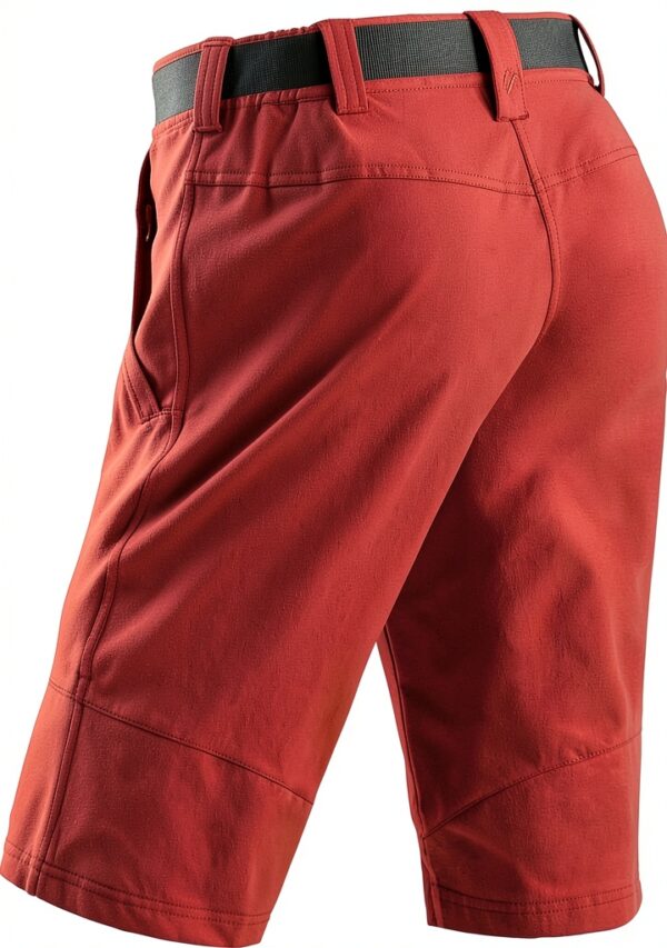 Maier Sports Damen Funktionsbermuda dryprotec-1