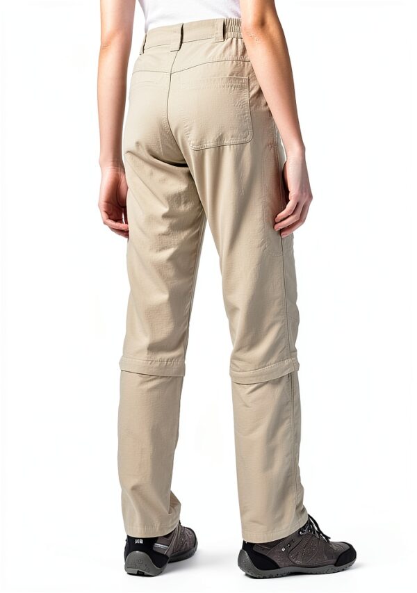 Maier Sports Wanderhose Fulda wasserabweisend atmungsaktiv-3