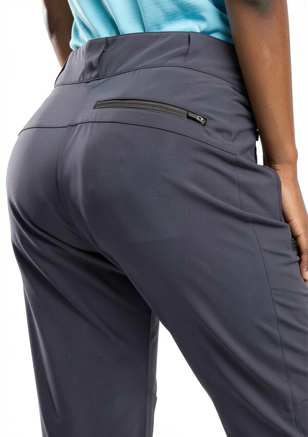 Maier Sports Damenhose Outdoor Trekking elastisch-3