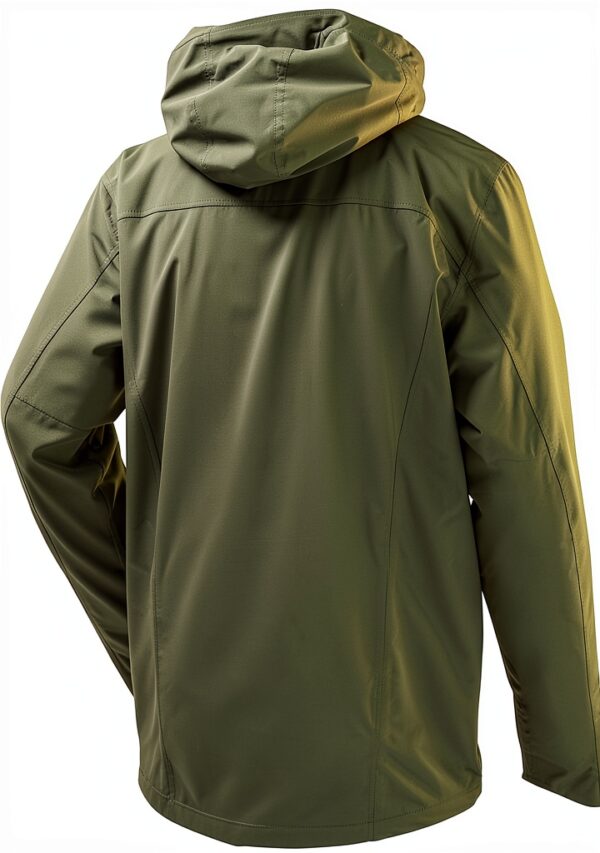 Maier Sports Ski-Jacke Herren atmungsaktiv wasserdicht-2