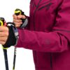 Maier Sports Skijacke Damen wasserdicht atmungsaktiv-1